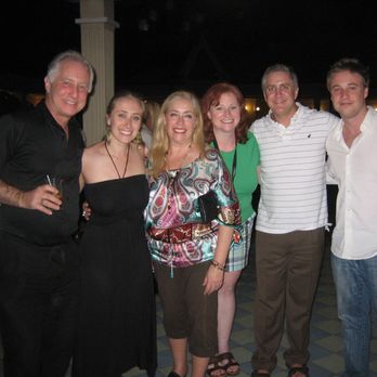 VS1 Salon - Me, Kim, Irene, Mary, Ross, and Matt @ Negril Beach, Jamaica destination wedding of my nephew, Trevor and Charlene's - Hair Salons Near Me - Great Neck, New York VS1 Salon - Me, Kim, Irene, Mary, Ross, and Matt @ Negril Beach, Jamaica destination wedding of my nephew, Trevor and Charlene's - Hair Salons Near Me - Great Neck, New York