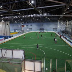 Sofive Soccer Centers - Alameda