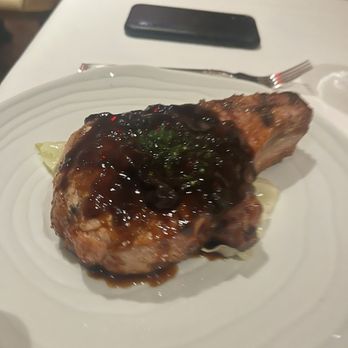Oak Park - Pork Chop - New American Near Me - Des Moines, Iowa Oak Park - Pork Chop - New American Near Me - Des Moines, Iowa
