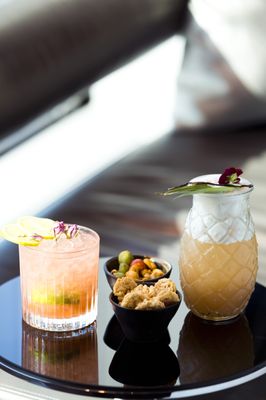 Twenty Third Bar by null
