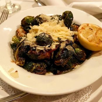 The Derby - Crispy Brussel Sprouts - Steakhouses Near Me - Arcadia, California The Derby - Crispy Brussel Sprouts - Steakhouses Near Me - Arcadia, California