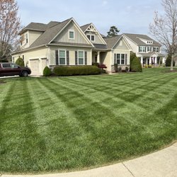 Copper Slate Landscaping