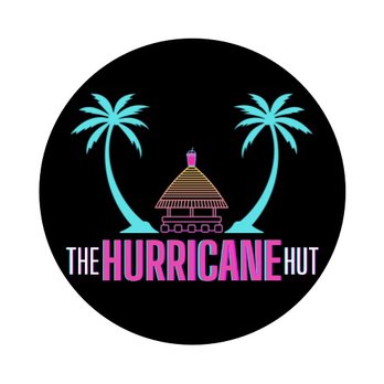 The Hurricane Hut - New Logo - Bars Near Me - Webster, Texas