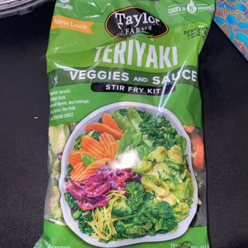 Lidl - Excited to try this. I'll be adding chicken and ramen noodles to this mix!! - Grocery Near Me - Lanham, Maryland