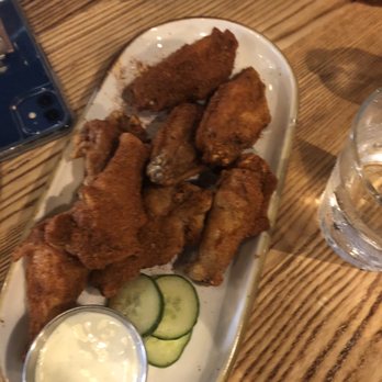 Charred - Pizza Near Me - Midlothian, Virginia