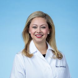Monterubio And Herbosa  Oral Surgery  PC - Dr. Rebecca Grammer, D.M.D., M.D.