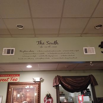 Nina P's Cafe - Cajun/Creole Near Me - Lake Charles, Louisiana