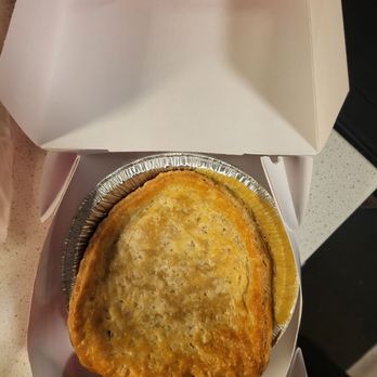 KFC - Surely you can tell it spilled over and should have been trashed - Fast Food Near Me - Alexandria, Virginia KFC - Surely you can tell it spilled over and should have been trashed - Fast Food Near Me - Alexandria, Virginia