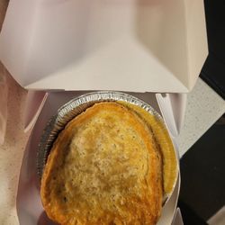 KFC - Surely you can tell it spilled over and should have been trashed