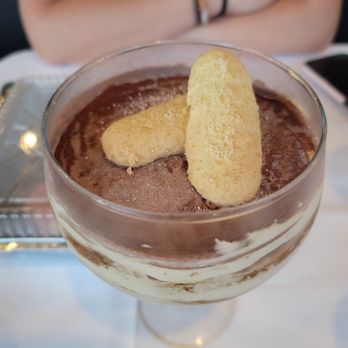 Laura - Tiramisu - Italian Near Me - Summerville, South Carolina