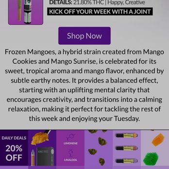 ANJA - Cannabis Dispensaries Near Me - Highland Park, New Jersey