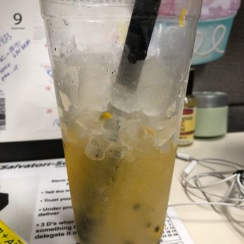 7 Leaves Cafe - Coffee & Tea Near Me - Cypress, California