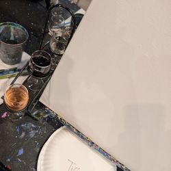 Pinot's Palette