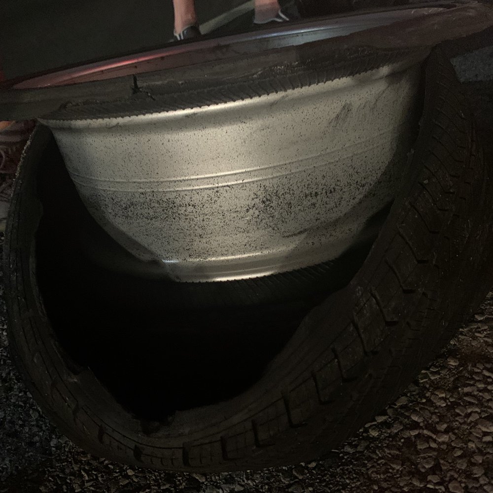 Audi Queens - My continental Tire! - Auto Repair Near Me - Flushing, New York