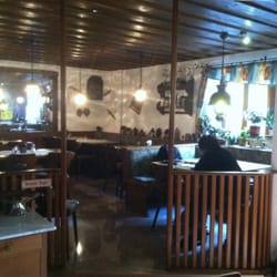 Gästehaus Edith - Dining area (breakfast included)
