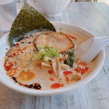 Ramen Arashi - Arusha Tan Tan - Ramen Near Me - Kelowna, British Columbia