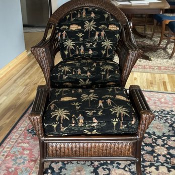Style Trend Upholstery - Jerry style trend upholstery is top notch. - Furniture Reupholstery Near Me - Lakewood, Colorado Style Trend Upholstery - Jerry style trend upholstery is top notch. - Furniture Reupholstery Near Me - Lakewood, Colorado