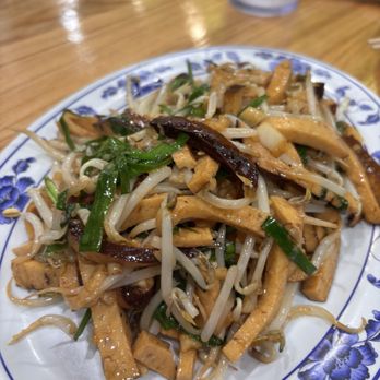 Seasons Taiwanese Eatery - Stir fry tofu with veggies - Taiwanese Near Me - Honolulu, Hawaii Seasons Taiwanese Eatery - Stir fry tofu with veggies - Taiwanese Near Me - Honolulu, Hawaii