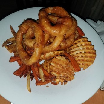 The Barley House - french fry sampler - Bars Near Me - Thornwood, New York The Barley House - french fry sampler - Bars Near Me - Thornwood, New York