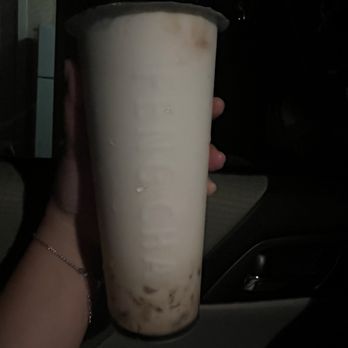 Feng Cha - Dirty boba - Bubble Tea Near Me - Renton, Washington