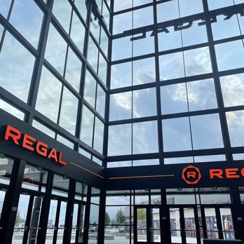 Regal Benders Landing - Cinema Near Me - Spring, Texas Regal Benders Landing - Cinema Near Me - Spring, Texas