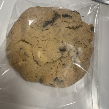 Uncle Tetsu - Cookies and Cream Cookie - Bakeries Near Me - San Francisco, California Uncle Tetsu - Cookies and Cream Cookie - Bakeries Near Me - San Francisco, California