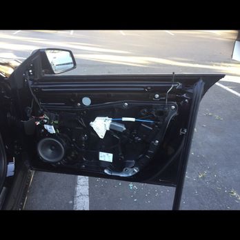 Auto Glass Force - Auto Glass Services Near Me - Irvine, California
