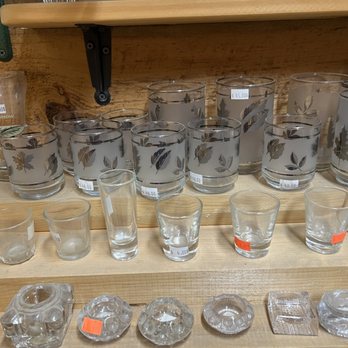 Freight House Antiques - glass stuff - Antiques Near Me - Erving, Massachusetts Freight House Antiques - glass stuff - Antiques Near Me - Erving, Massachusetts