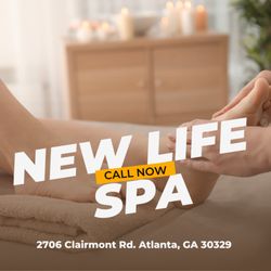 New Life Spa