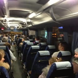 Orio Bus Express
