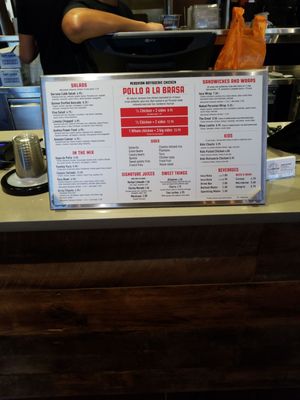 Menu photo 3 Viva Chicken Indian Land, SC Menu photo 3 Viva Chicken Indian Land, SC