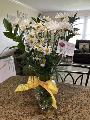 Church Hill Florist & Gifts