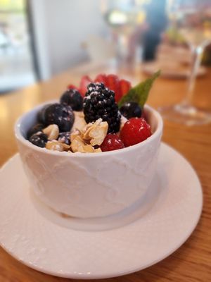 Alyonka Russian Cuisine by null