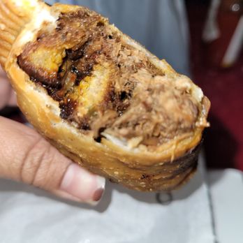 Empanada Mama - El toro - Empanadas Near Me - New York, New York