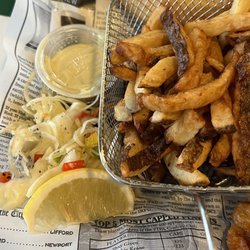 Tara Inn - Fish & Chips