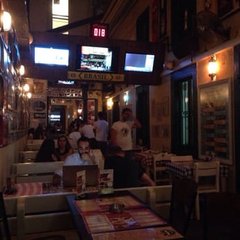 Cafe Del Mundo - Cafes Near Me - İzmir, 35 Cafe Del Mundo - Cafes Near Me - İzmir, 35