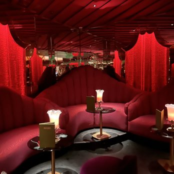 Bloom's - More seating - Cocktail Bars Near Me - Baltimore, Maryland