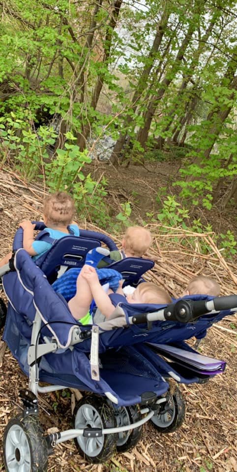 Heaven's Little Angels Child Care - childcare center in Youngstown, OH