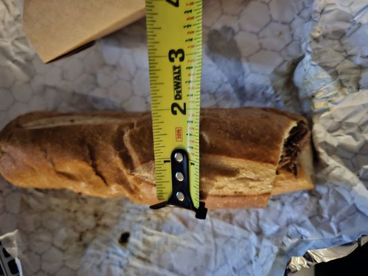 Olde City Cheesesteaks & Brew by null