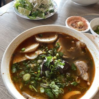 Hue Restaurant - Bun Bo Hue - Vietnamese Near Me - San Jose, California Hue Restaurant - Bun Bo Hue - Vietnamese Near Me - San Jose, California