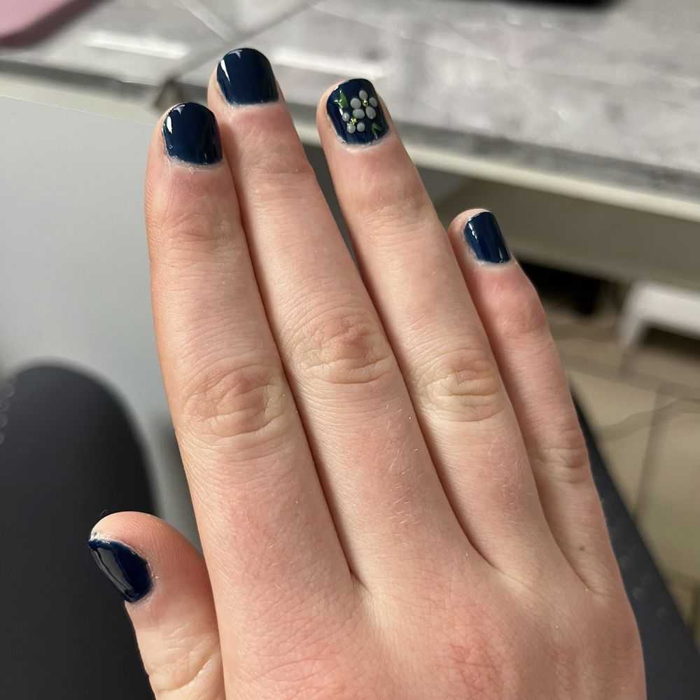 Dillon Spa Nails - Got regular, like them a lot! - Nail Salons Near Me - Dillon, Colorado