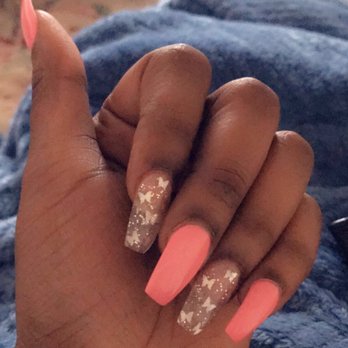 Shiny Nails - Nail Salons Near Me - Cypress, Texas Shiny Nails - Nail Salons Near Me - Cypress, Texas