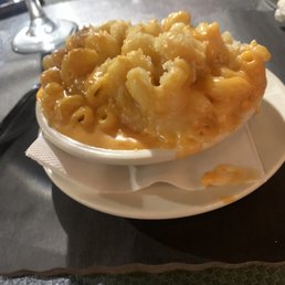 Mac N ' Cheese Mac N ' Cheese