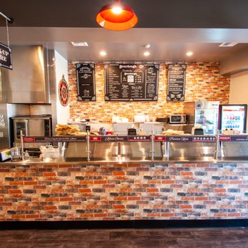 India Oven - a brick counter in a restaurant - Indian Near Me - Grass Valley, California India Oven - a brick counter in a restaurant - Indian Near Me - Grass Valley, California