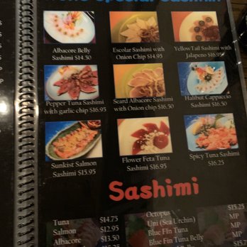 Sushi Holic - Menu - Japanese Near Me - Port Hueneme, California Sushi Holic - Menu - Japanese Near Me - Port Hueneme, California