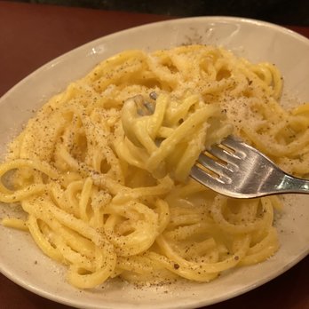 Sapori e Delizie - Cacio e Pepe - Pizza Near Me - Rome, RM