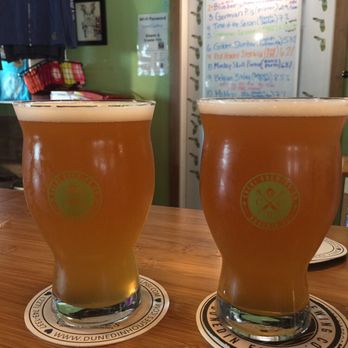 Cueni Brewing - Breweries Near Me - Dunedin, Florida