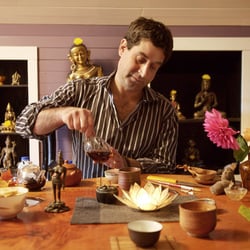 Heavens Tea, School of Tea Arts