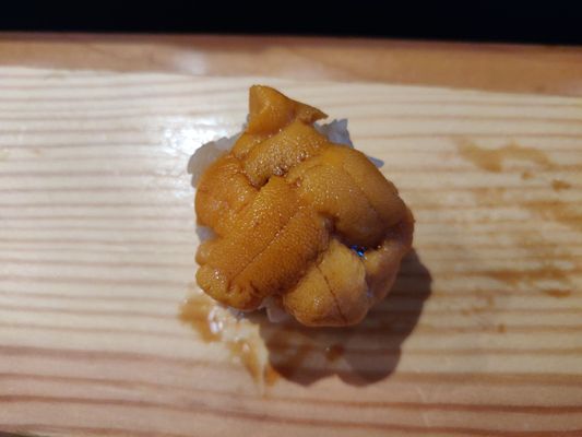 Masa Sushi by null