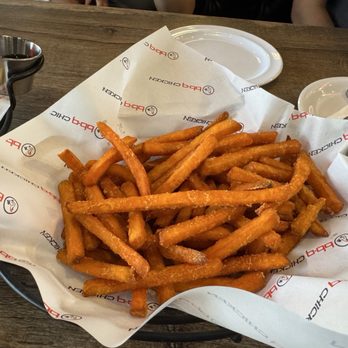 bb.q Chicken Cary - Sweet Potato Fries - Chicken Shop Near Me - Cary, North Carolina bb.q Chicken Cary - Sweet Potato Fries - Chicken Shop Near Me - Cary, North Carolina